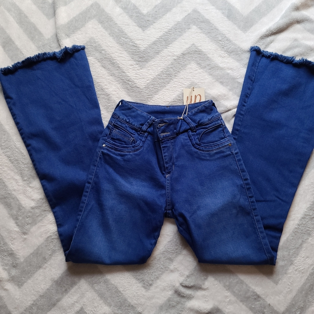 Colombian jean